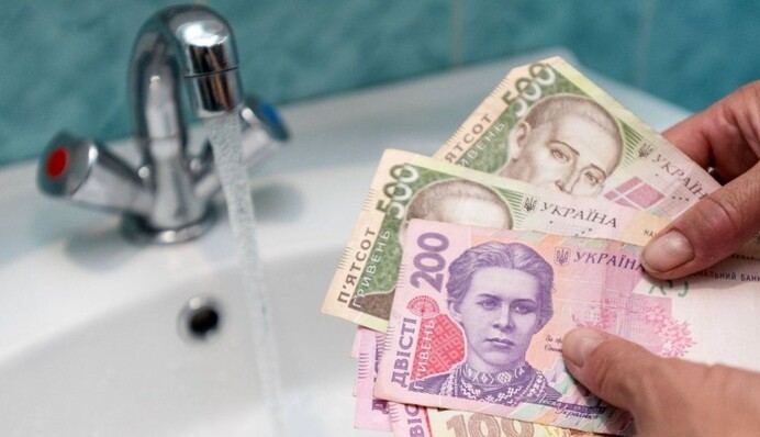 В Украине выросли тарифы на воду: сколько будем платить с 1 января