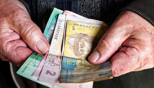Календар підвищення пенсій українцям у 2022 році: для кого і коли виростуть виплати