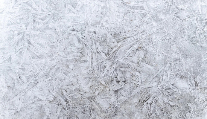 В Україні вдарять морози до -15 градусів: прогноз на перші дні січня