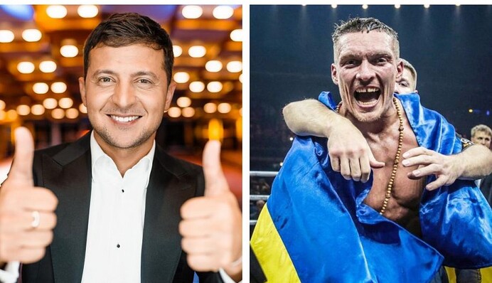 Зеленский сделал ошибку в новогоднем обращении: видео