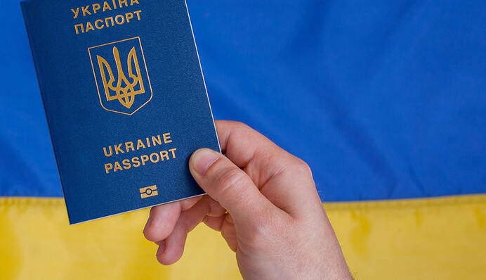 В Україні подорожчало оформлення біопаспортів: названо нові ціни