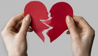 ​Любовь не вечна: в 2022 году три знака Зодиака рискуют остаться без любимого человека