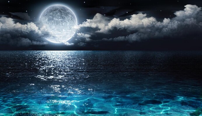Первое новолуние 2022 года: как загадать желание, чтобы оно сбылось