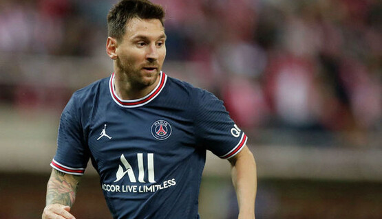 Месси с тремя одноклубниками заразился коронавирусом