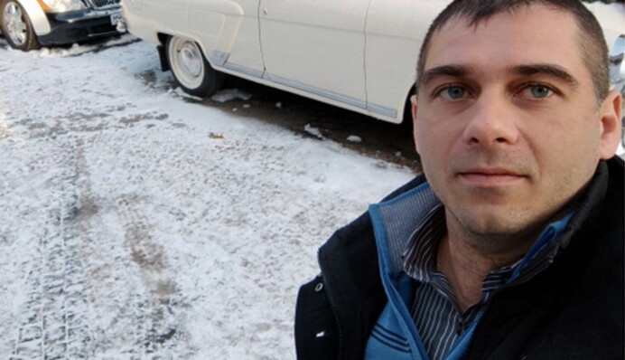 На Закарпатті тиждень не можуть знайти зниклого чоловіка: фото