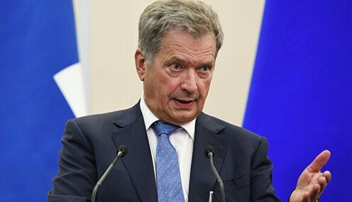 ​Холодна війна закінчилася: Фінляндія відреагувала на ультиматум Росії НАТО