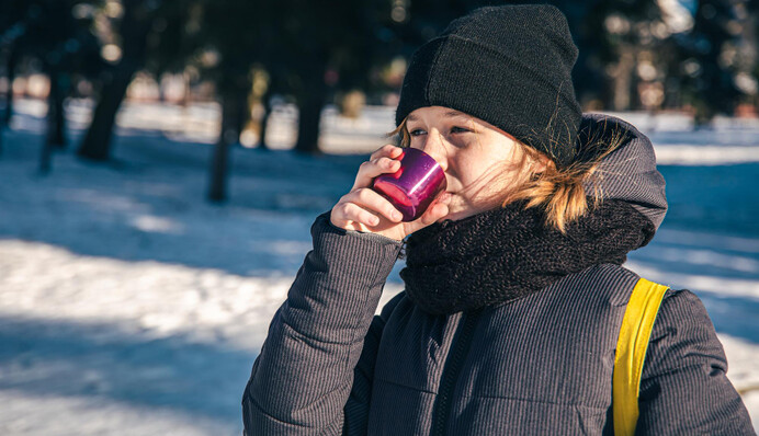 Мороз -14 и резкое потепление: синоптики рассказали о погоде в Украине на начало недели