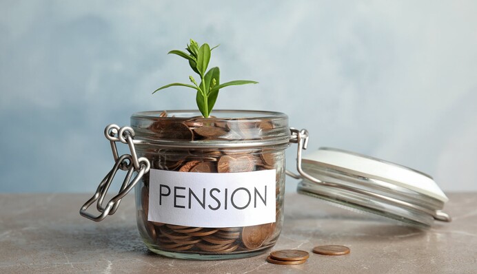 Накопительная пенсия в Украине: экс-министр объяснил, как это должно работать