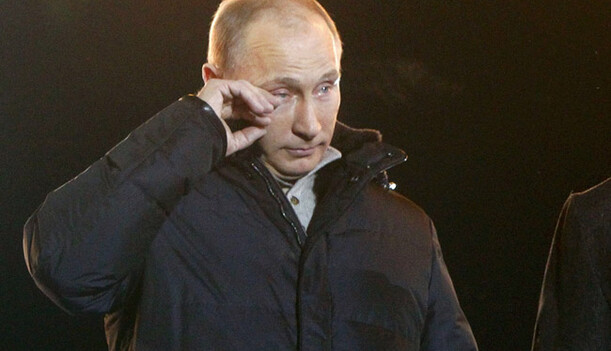 Українські мольфари добивають Путіна: екстрасенс розкрила подробиці