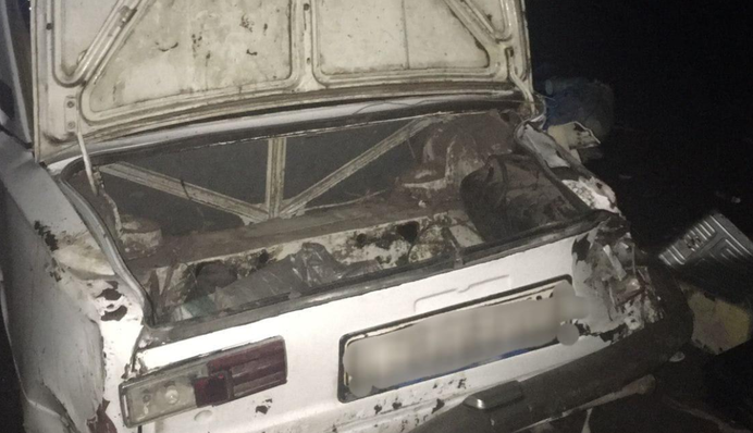 Під Білою Церквою 