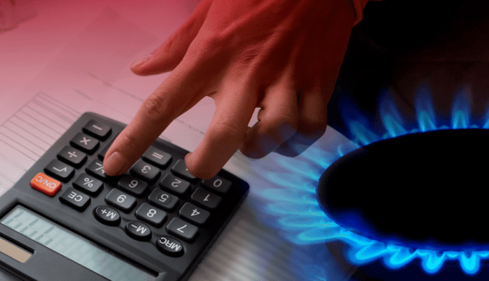 Украинцам увеличили абонплату за газ: как рассчитать и сколько теперь платить