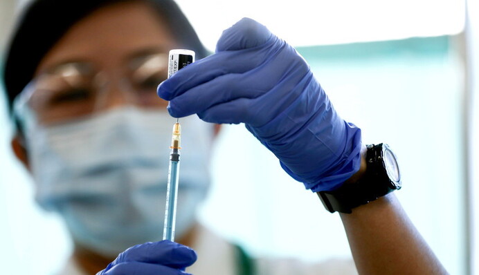 У Японії заявили про створення "супервакцини" проти COVID-19