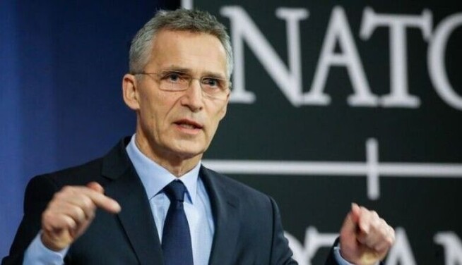 НАТО проведет срочное заседание из-за стягивания войск РФ к границам Украины: названа дата