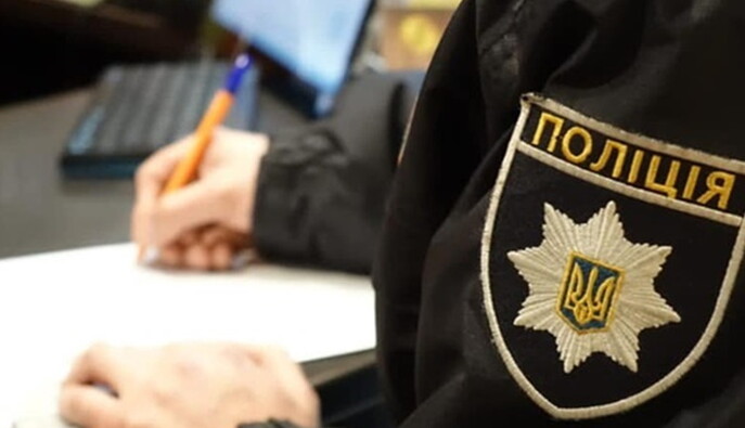 Получают меньше кондукторов: в Украине массово увольняются полицейские