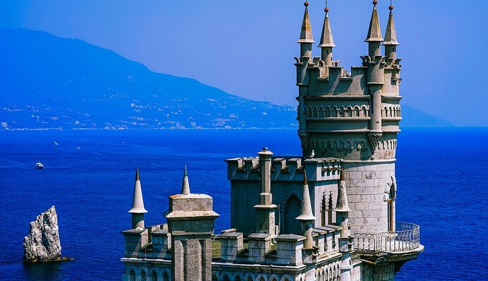 Как считают пенсионный стаж, заработанный в Крыму: в ПФУ дали ответ