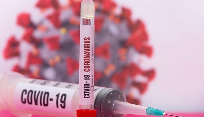 Нову мутацію COVID-19 виявили ще в одній країні