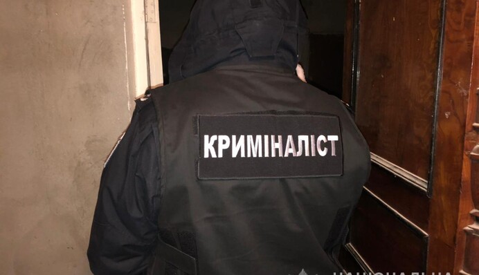 ​Смертельный Новый год: под Одессой загадочно погибла семья из пяти человек