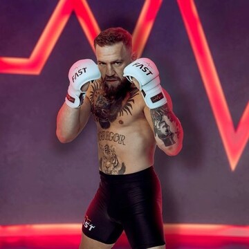 "Дам прикурити їм обом": Макгрегор жорстко наїхав на чемпіона UFC та Неймара