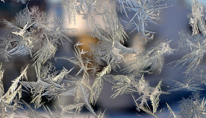 В Украину скоро вернутся морозы: названа точная дата