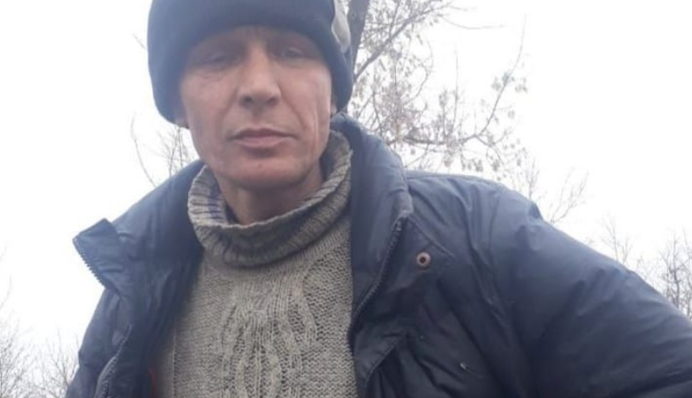 Из психбольницы под Киевом сбежал мужчина: фото