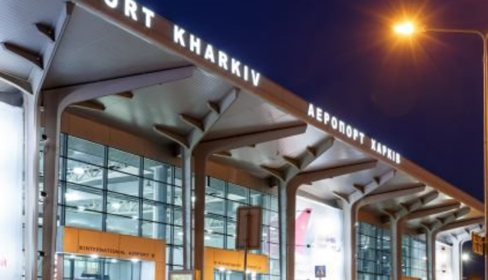 Главный дипломат ЕС прилетел в Украину и назвал причину визита