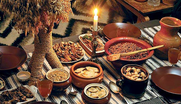 Святий вечір: що потрібно і не можна робити напередодні Різдва