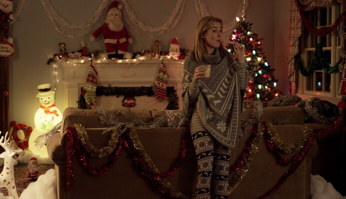 П'ять зворушливих фільмів про Різдво, які створять святковий настрій