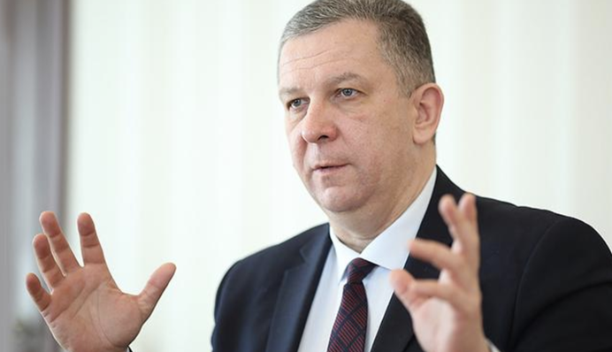 После нас — хоть потоп: экс-министр рассказал, чего ждать от накопительной пенсионной системы