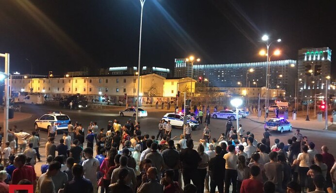 Водять побитих військових голими вулицями: президент Казахстану розповів про 