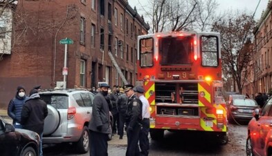 Страшный пожар в США: погибли 13 человек, больше половины из них - дети