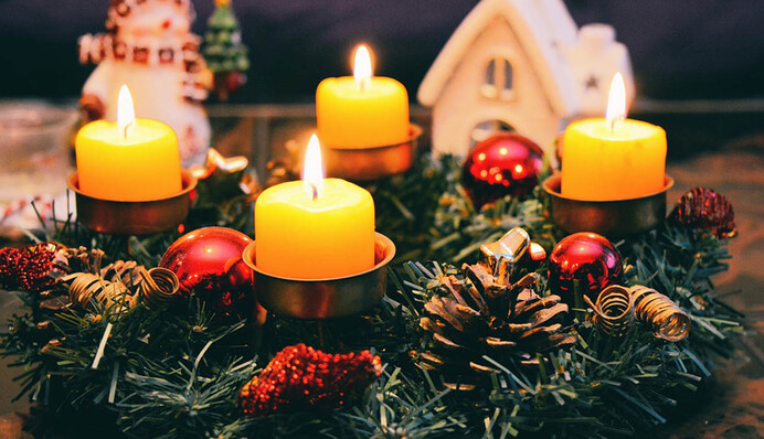 ​Різдво Христове: суть свята та традиції в Україні