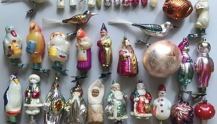 ​Колекціонери готові викласти чималу суму: скільки грошей можна отримати за речі часів СРСР