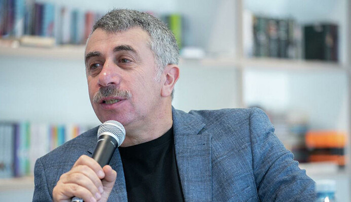 Как восстановить память после коронавируса: доктор Комаровский дал совет