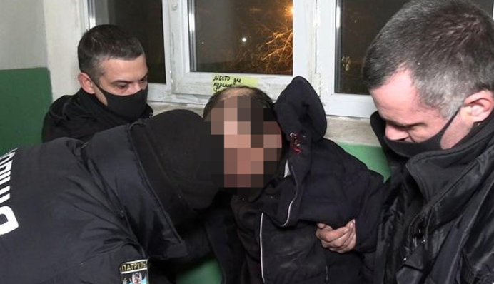 Забил до смерти разводным ключом: в Киеве пьяный расправился с матерью