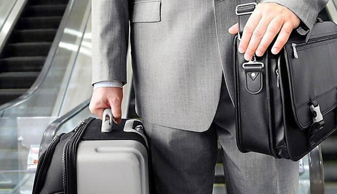 Відрядження в Україні помітно виросли: наскільки змінилися суми