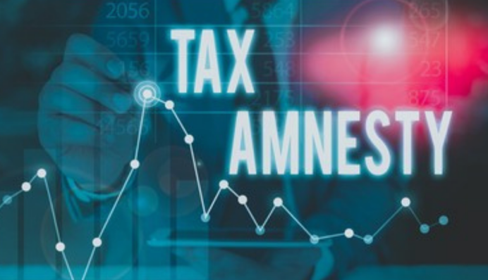 Податкова амністія: яку суму задекларували українці