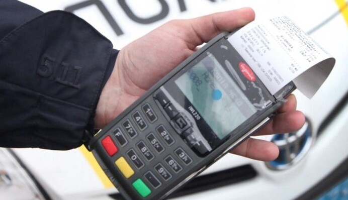 Прав будут лишать без суда: что изменится для водителей при системе штрафных баллов