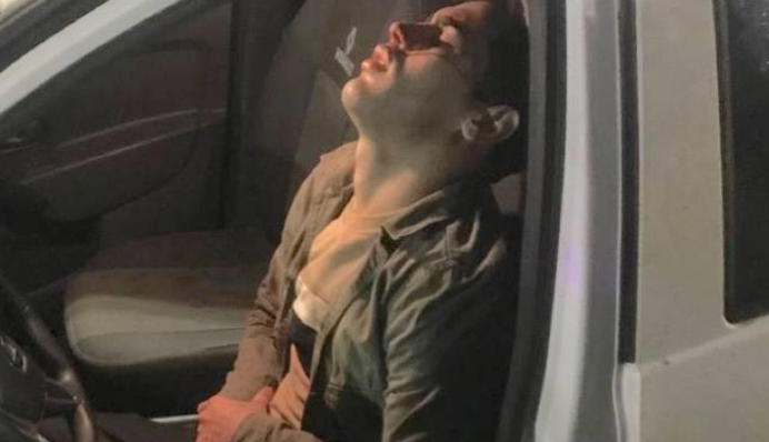 Неудачно шел на разворот: в Киеве иностранец устроил серьезное ДТП с пострадавшими, фото