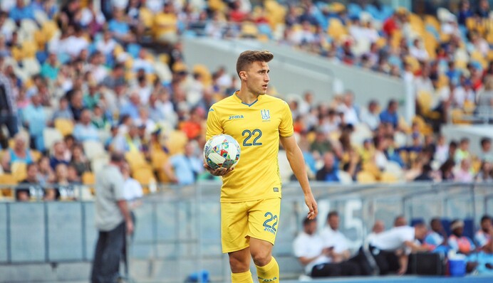 Гол українця вибув іспанський топклуб із національного Кубка: відео