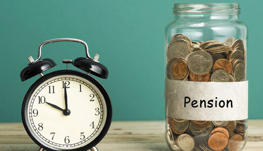 ​Накопичувальну пенсію можна витратити до виходу на заслужений відпочинок: у якому разі