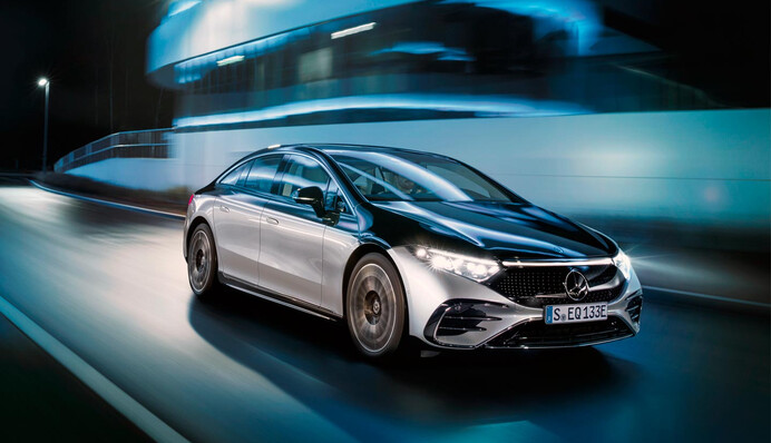 ​Пройшли всі краш-тести - названо топ-5 найбезпечніших авто в Європі: відео