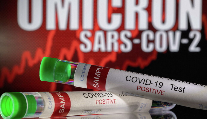​Він також вбиває: у ВООЗ закликали не називати Омікрон 