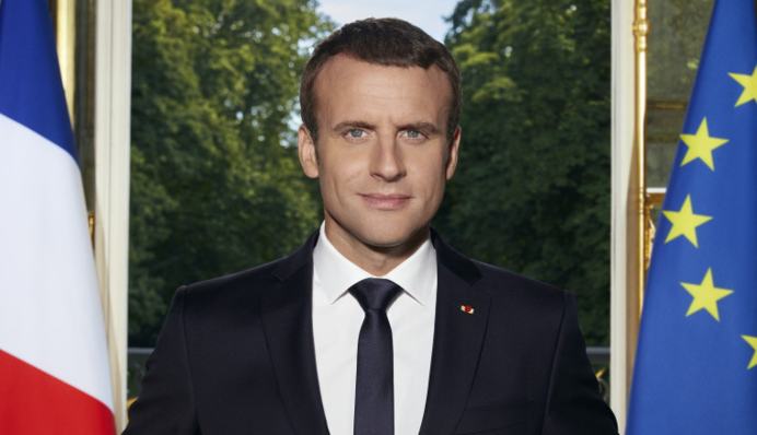 ​Франція скликає 