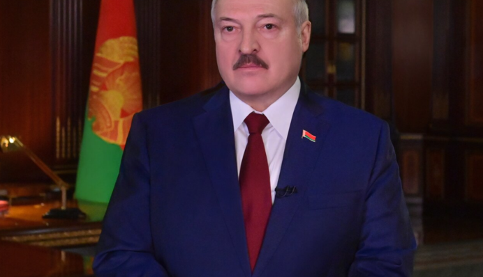 ​Лукашенко вліз у справи України: хоче повернути у лоно "справжньої віри"