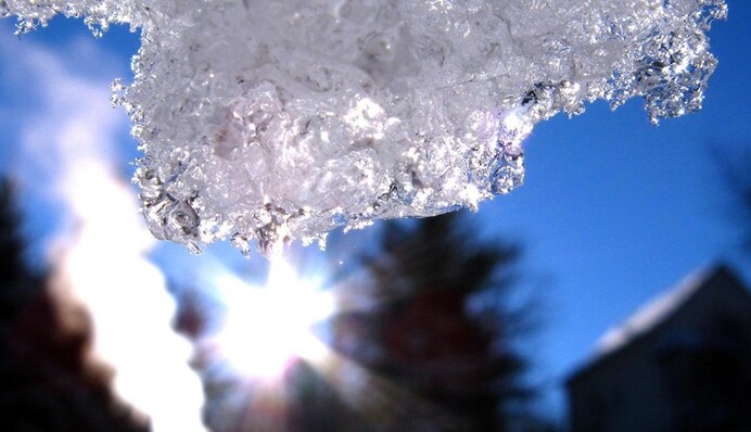 В Україні знову потеплішає до 11 градусів: прогноз погоди на найближчі дні