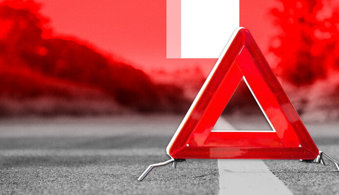 ДТП на Прикарпатье: при столкновении двух авто погиб 5-месячный младенец