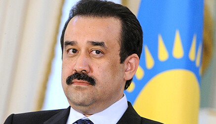 В Казахстане по подозрению в госизмене задержан экс-глава КНБ Масимов: что известно