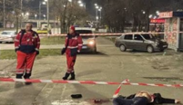Нанесли три удари ножем у серце: у Києві по-звірячому вбили чоловіка, фото