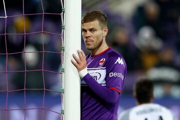 Скандальный российский футболист получил унизительную награду в Италии