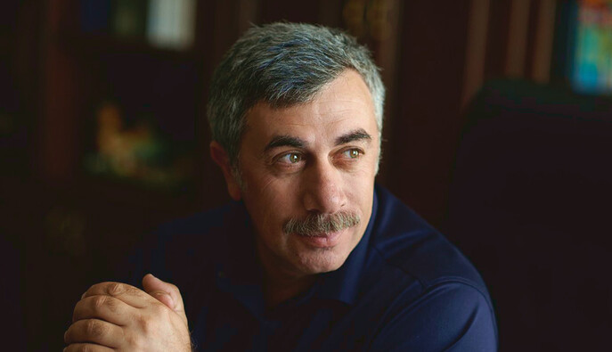 Насколько вредна сладкая газировка и в чем главная проблема: пояснение доктора Комаровского